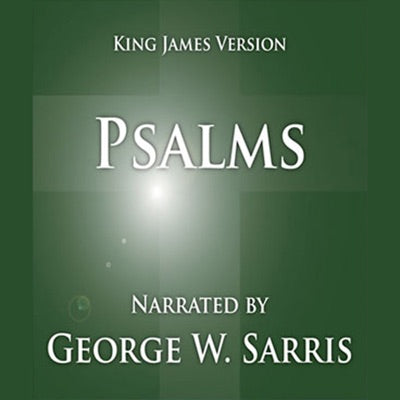 The Holy Bible - KJV: Psalms