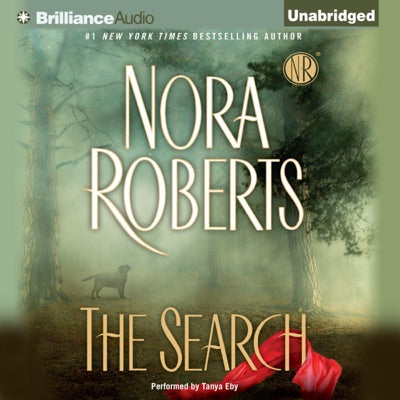The Search (Unabridged)