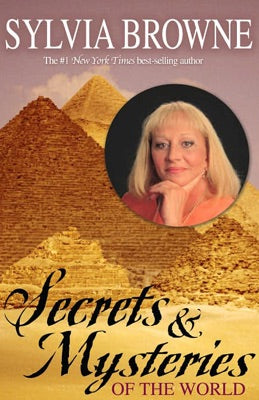 Secrets & Mysteries of the World (Abridged Nonfiction)