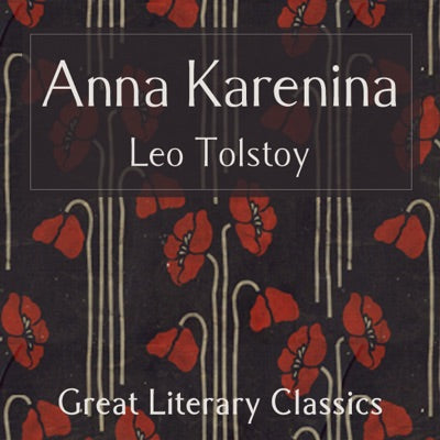 Anna Karenina (Unabridged)