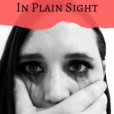 In Plain Sight: A True Story of Kidnapping and Rape (Unabridged)