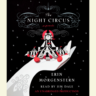 The Night Circus (Unabridged)
