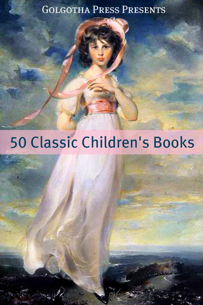50 Classic Children's Books