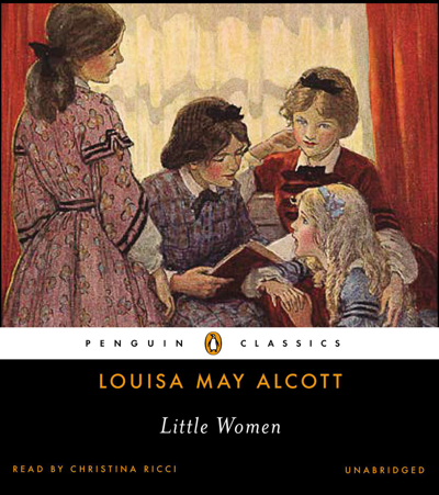 Little Women: (Penguin Classics Deluxe Edition) (Unabridged)