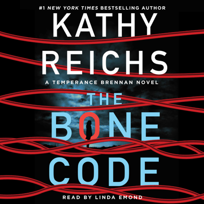 The Bone Code (Unabridged)