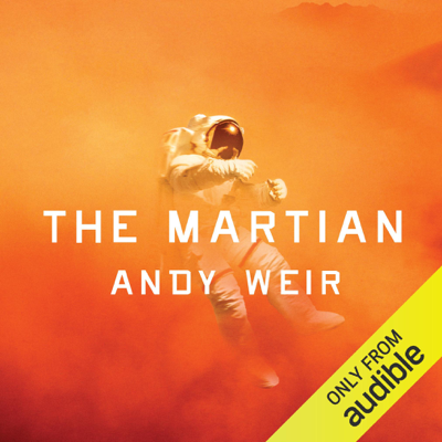 The Martian (Unabridged)