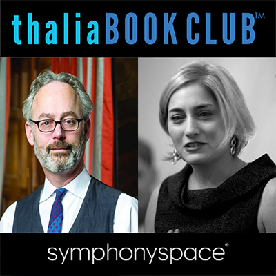 Thalia Book Club: Amor Towles "A Gentleman in Moscow"