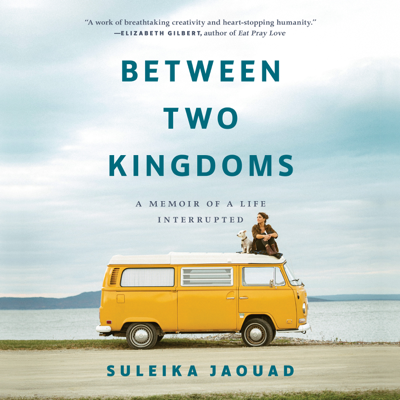 Between Two Kingdoms: A Memoir of a Life Interrupted (Unabridged)