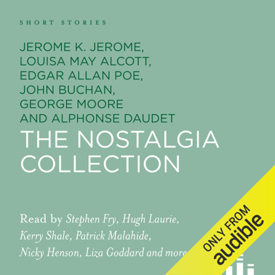 Short Stories: The Nostalgia Collection (Unabridged)