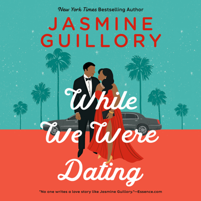 While We Were Dating (Unabridged)