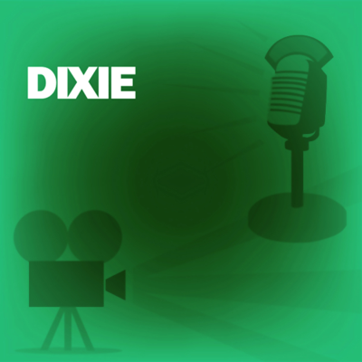 Dixie: Classic Movies on the Radio