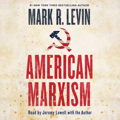 American Marxism (Unabridged)