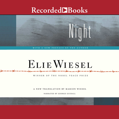 Night: New translation by Marion Wiesel