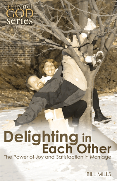 Delighting in Each Other: The Power of Joy and Satisfaction in Marriage