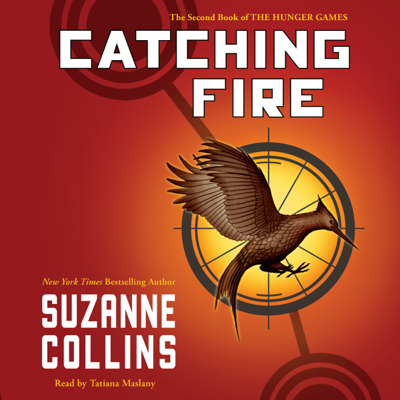 Catching Fire: Special Edition