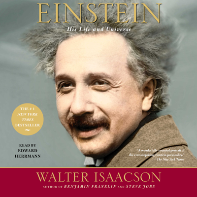 Einstein (Unabridged)