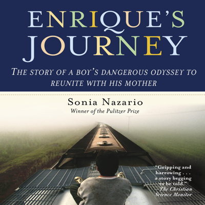 Enrique's Journey (Unabridged)
