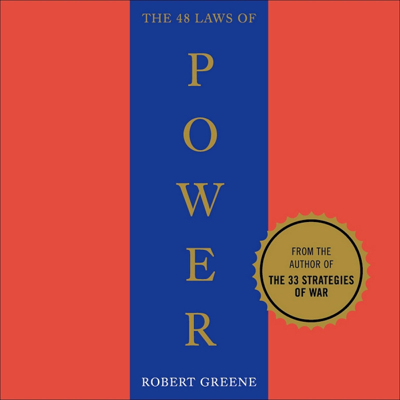 The 48 Laws of Power (1ST) (Unabridged)