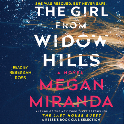 The Girl from Widow Hills (Unabridged)