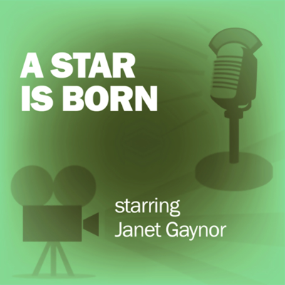 A Star Is Born: Classic Movies on the Radio