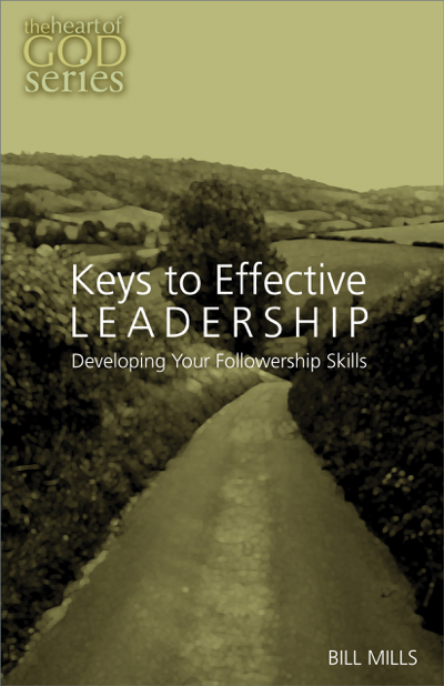 Keys to Effective Leadership: Developing Your Followership Skill