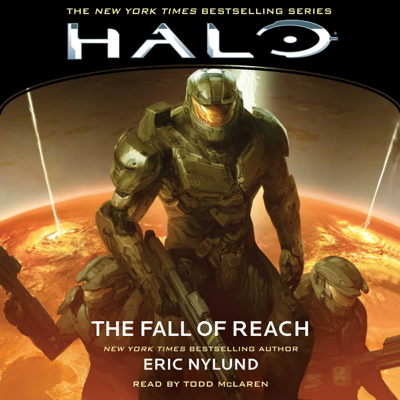 Halo: The Fall of Reach (Unabridged)