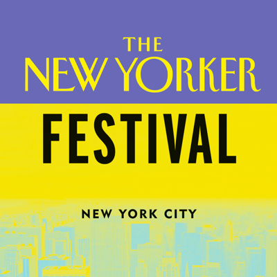 The New Yorker Festival: Garry Kasparov interviewed by David Remnick