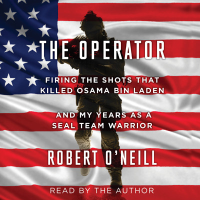 The Operator (Unabridged)