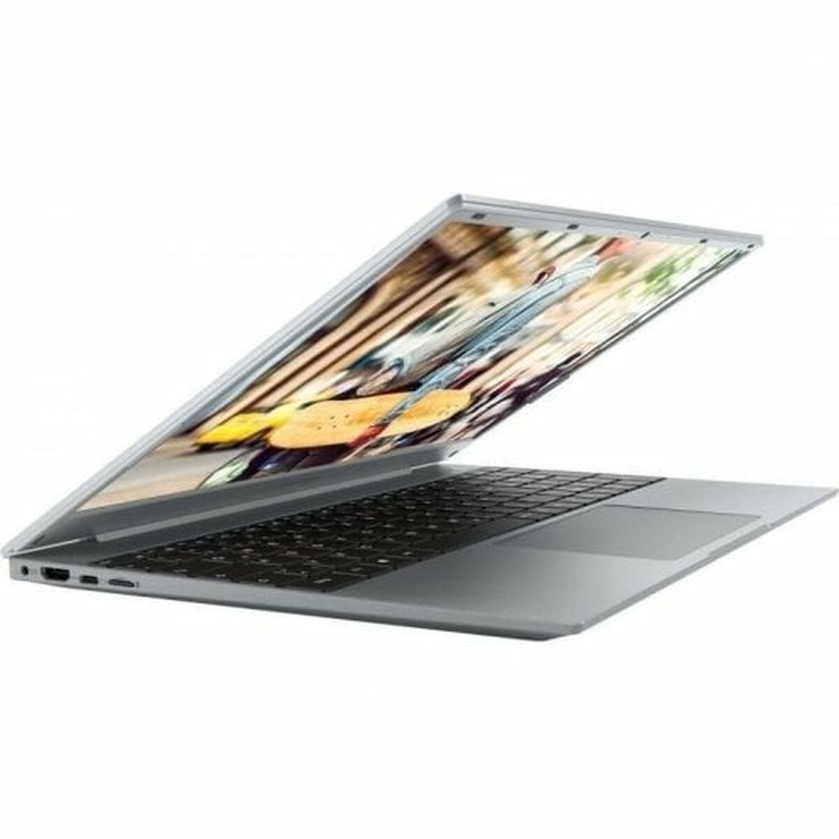 Laptop Medion 15,6" 8 GB RAM 256 GB SSD