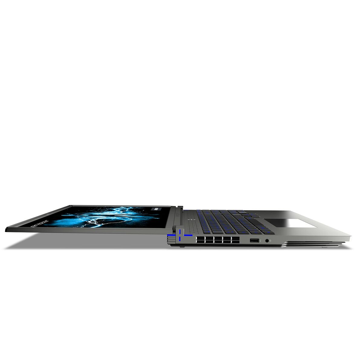 Laptop Medion ERAZER X10 40" 16 GB i7-12700H
