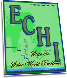 Echi - Steps to Solve World Problems