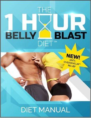 Faster Way Weight Loss - 1 Hour Belly Blast Diet