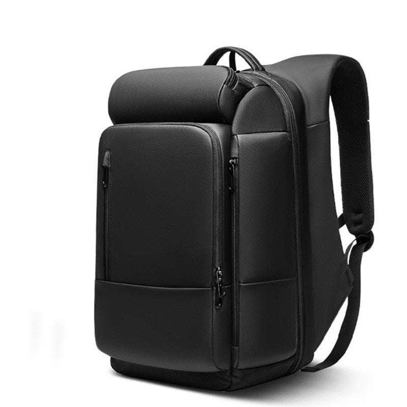 Dealsdom Business Men's Backpack Travel Bag