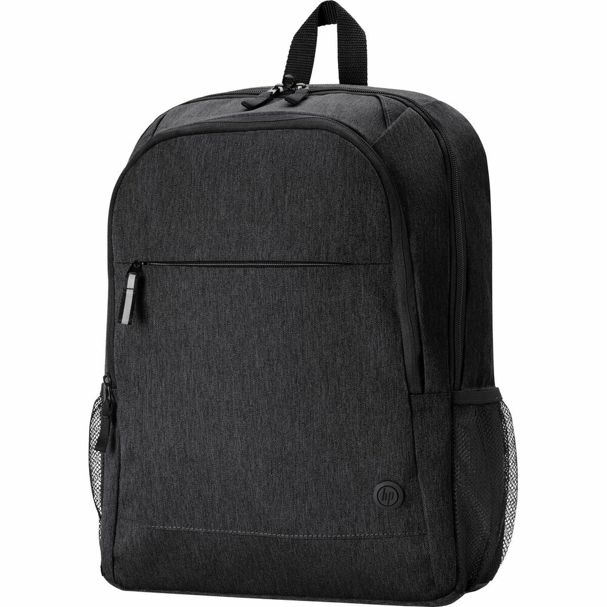 Laptop Backpack HP 1X644AA Black 15.6"