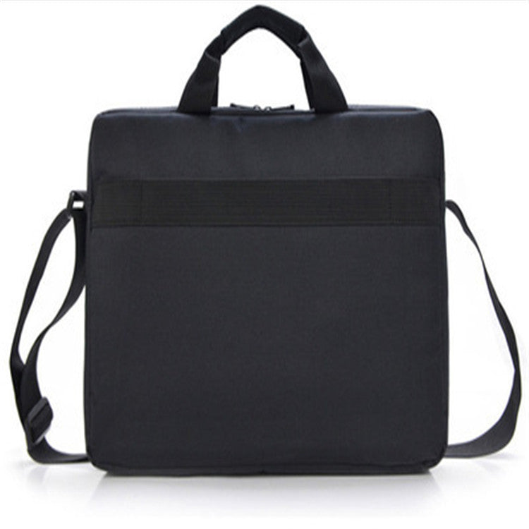PC bag men and women business shoulder handbag