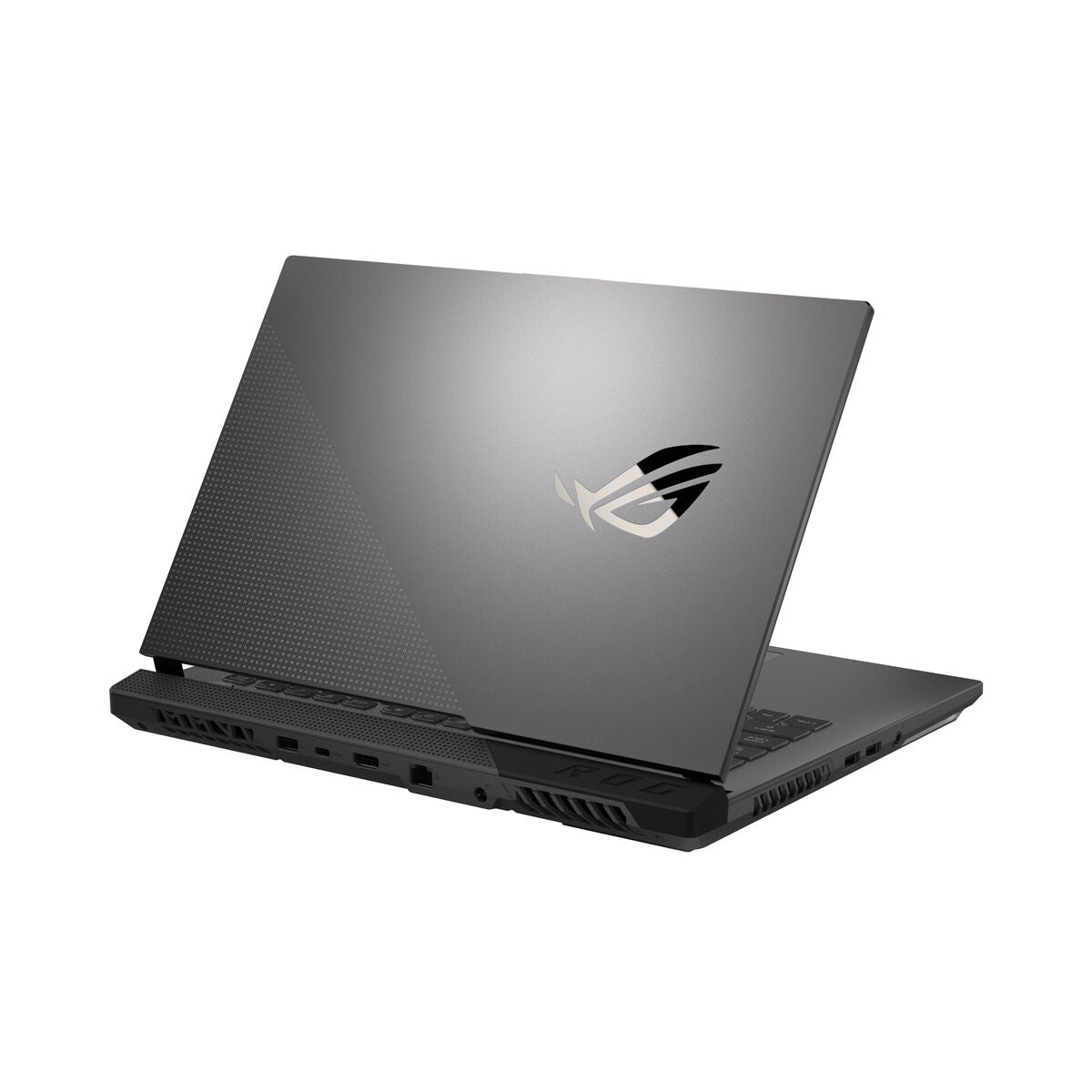 Laptop Asus G513QR-HF118 15,6" 32 GB RAM 1 TB SSD NVIDIA GeForce RTX 3070 Qwerty Español AMD Ryzen 7 5800H