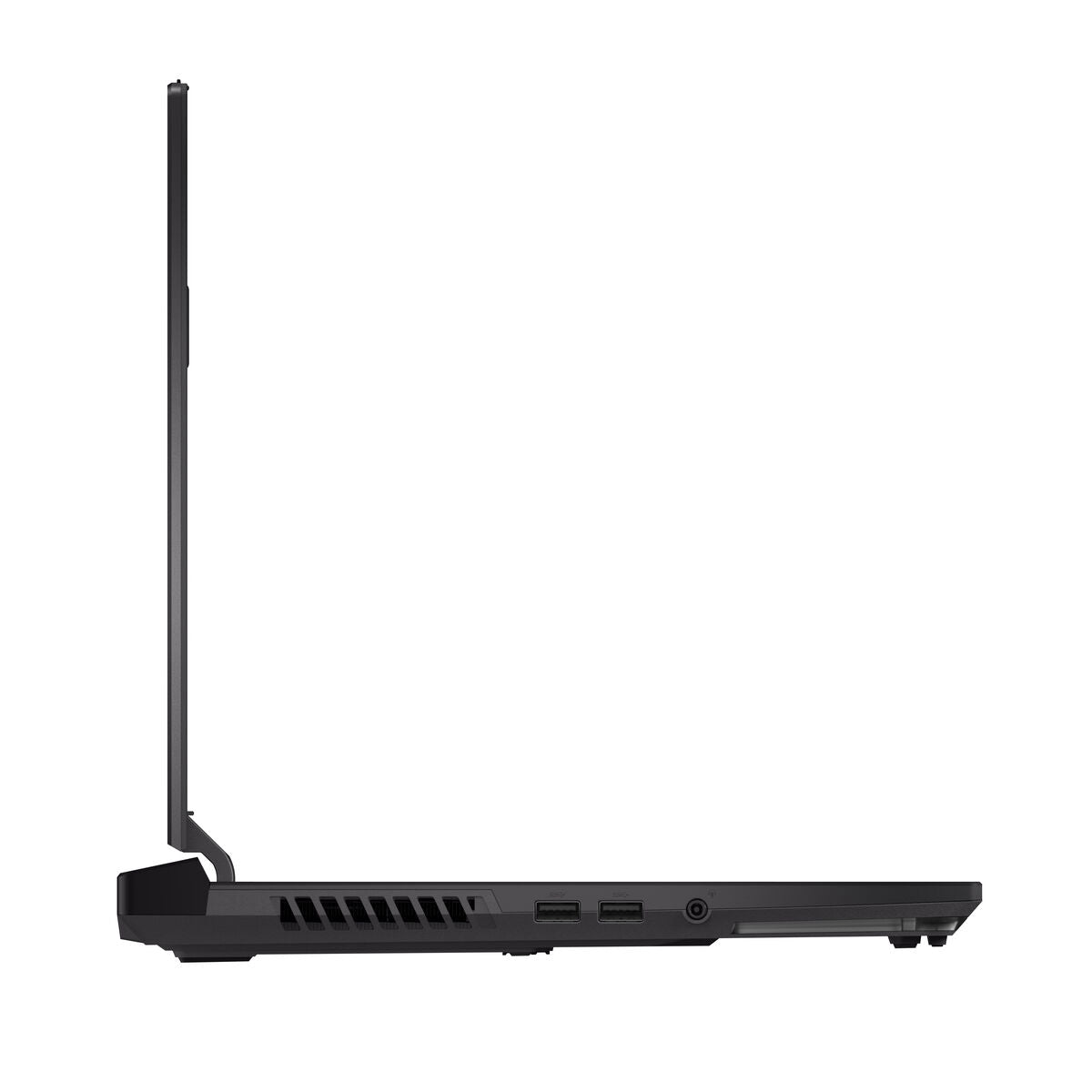 Laptop Asus G513QR-HF118 15,6" 32 GB RAM 1 TB SSD NVIDIA GeForce RTX 3070 Qwerty Español AMD Ryzen 7 5800H