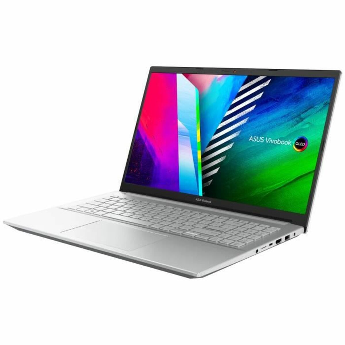 Notebook Asus VIVOBook Pro 15,6" AMD Ryzen 7 5800H 16 GB RAM 512 GB SSD
