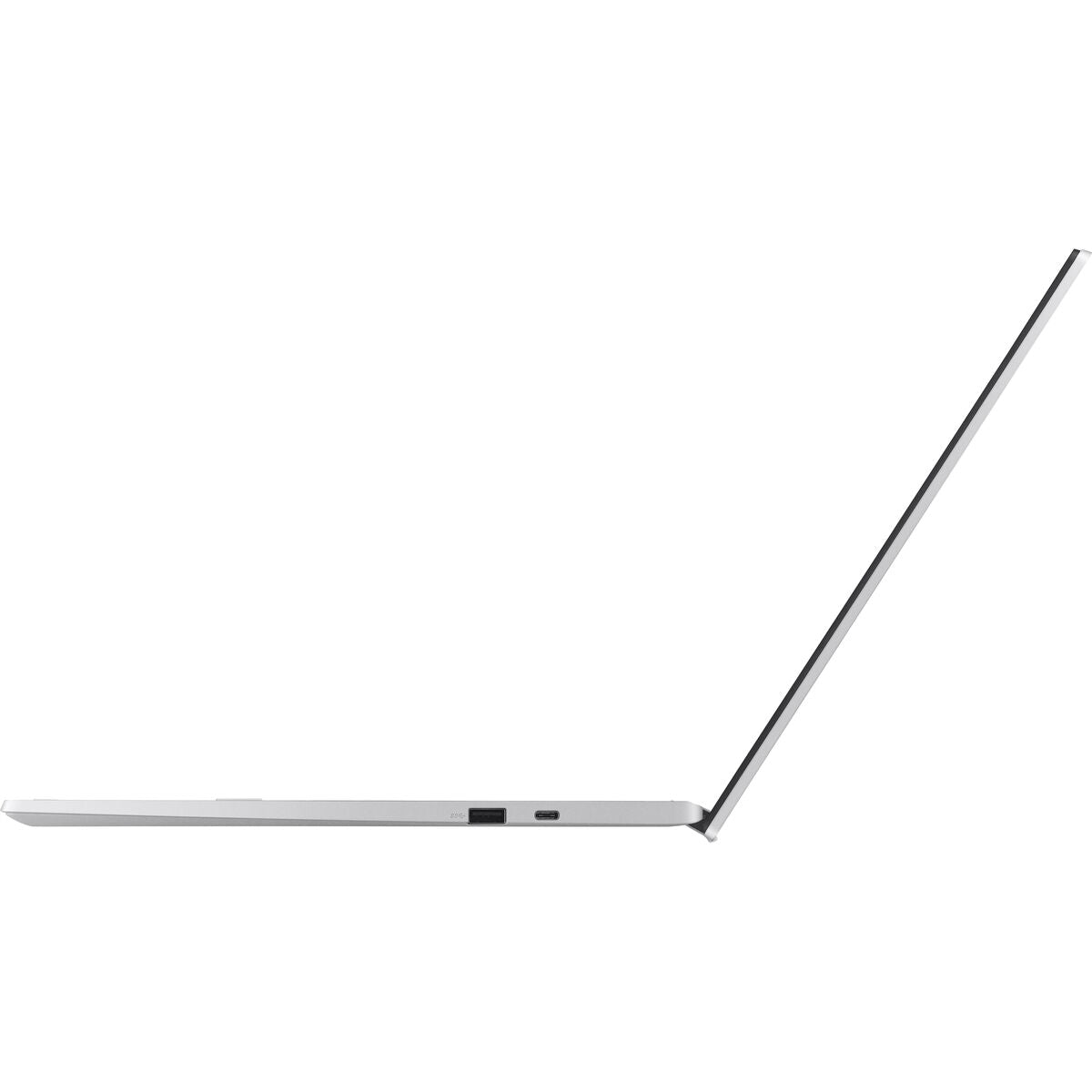Laptop Asus CX1700CKA-BX0079 17,3" Intel Celeron N4500 8 GB RAM 64 GB Qwerty Español