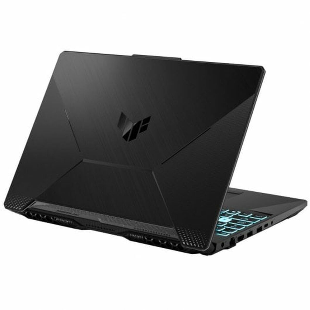 Laptop Asus TUF Gaming F15 15,6" i5-11400H 16 GB RAM 512 GB SSD NVIDIA GeForce RTX 3050
