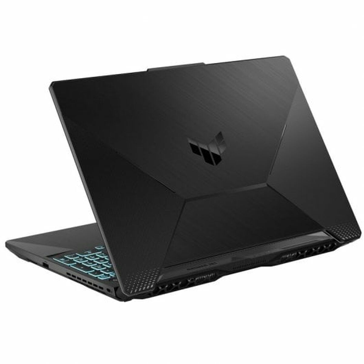 Laptop Asus TUF Gaming F15 15,6" i5-11400H 16 GB RAM 512 GB SSD NVIDIA GeForce RTX 3050