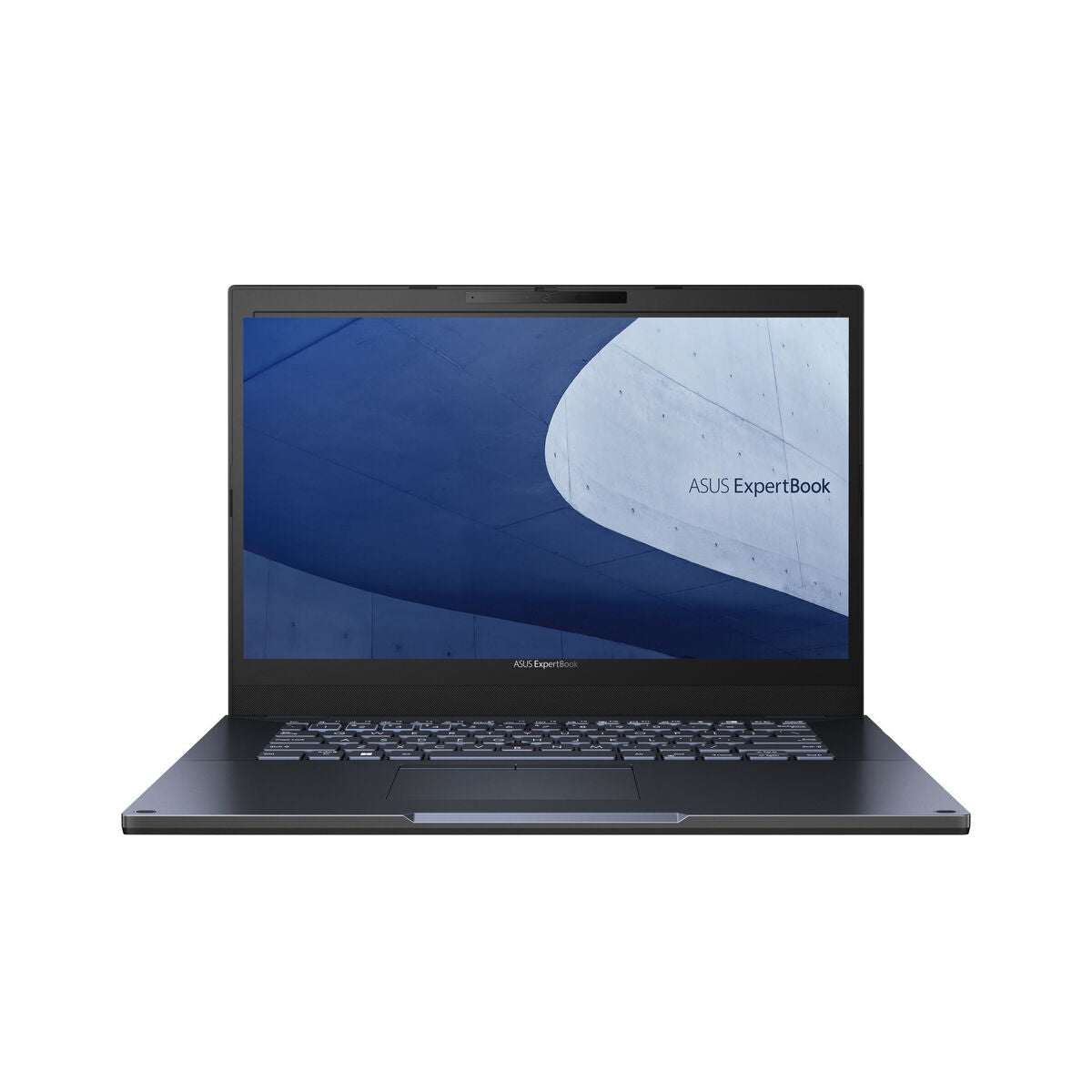 Laptop Asus 90NX04F1-M00B20 14" Intel Core i5-1240P 16 GB RAM 512 GB SSD