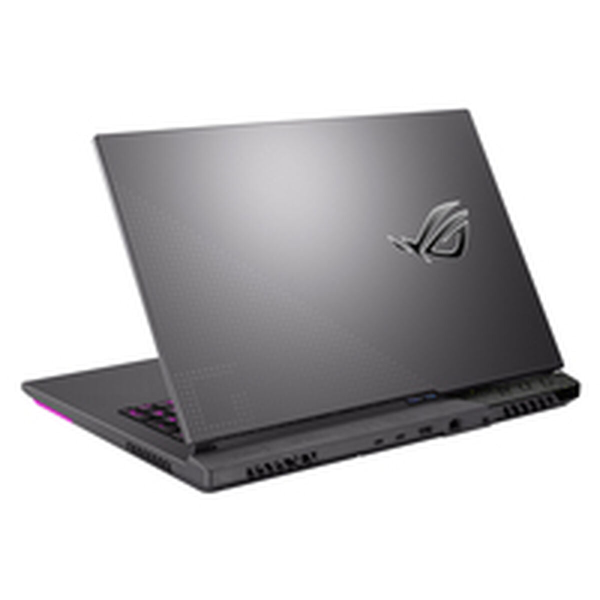 Laptop Asus 90NR0BA4-M003A0 17,3" 32 GB RAM 1 TB SSD NVIDIA GeForce RTX 3080 Spanish Qwerty RYZEN 7-6800H