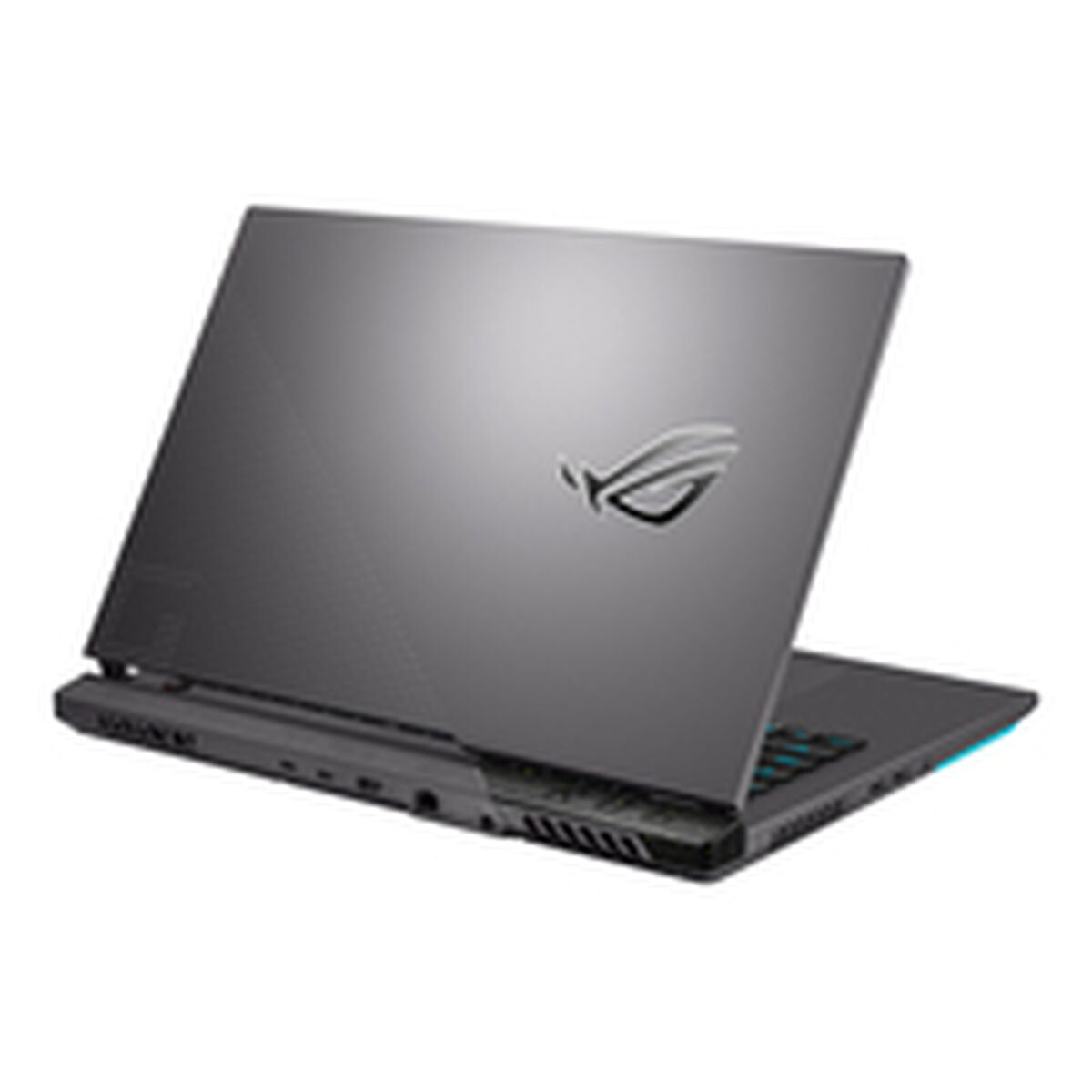 Laptop Asus 90NR0BA4-M003A0 17,3" 32 GB RAM 1 TB SSD NVIDIA GeForce RTX 3080 Qwerty Español RYZEN 7-6800H