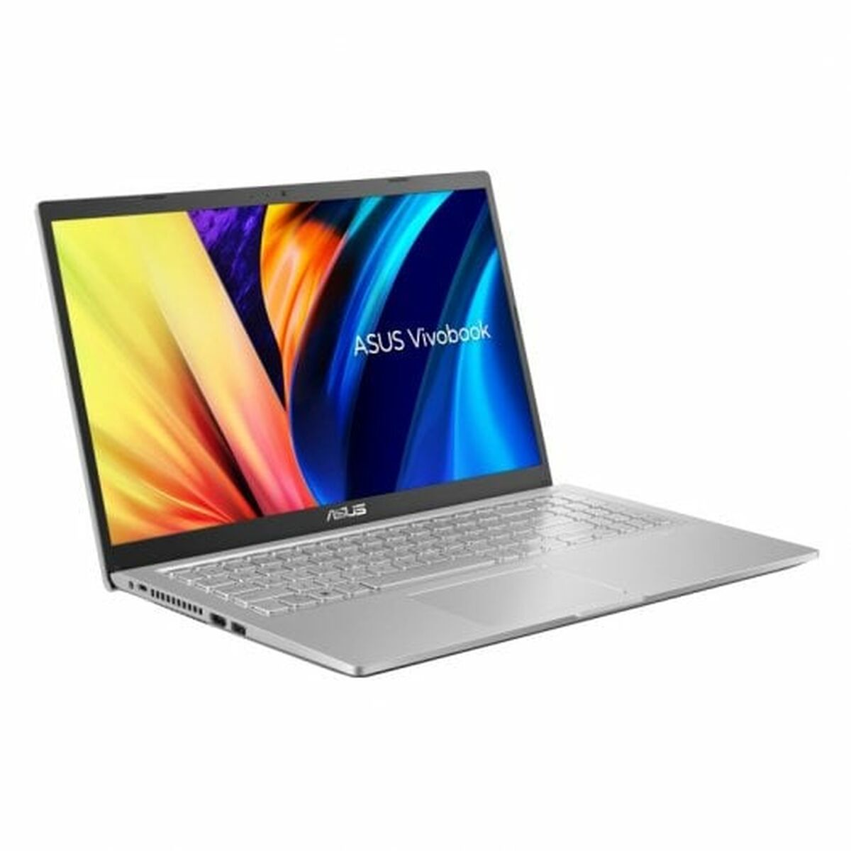 Laptop Asus VivoBook 15 F1500EA-EJ3100 15,6" Intel Core i3-1115G4 8 GB RAM 256 GB SSD