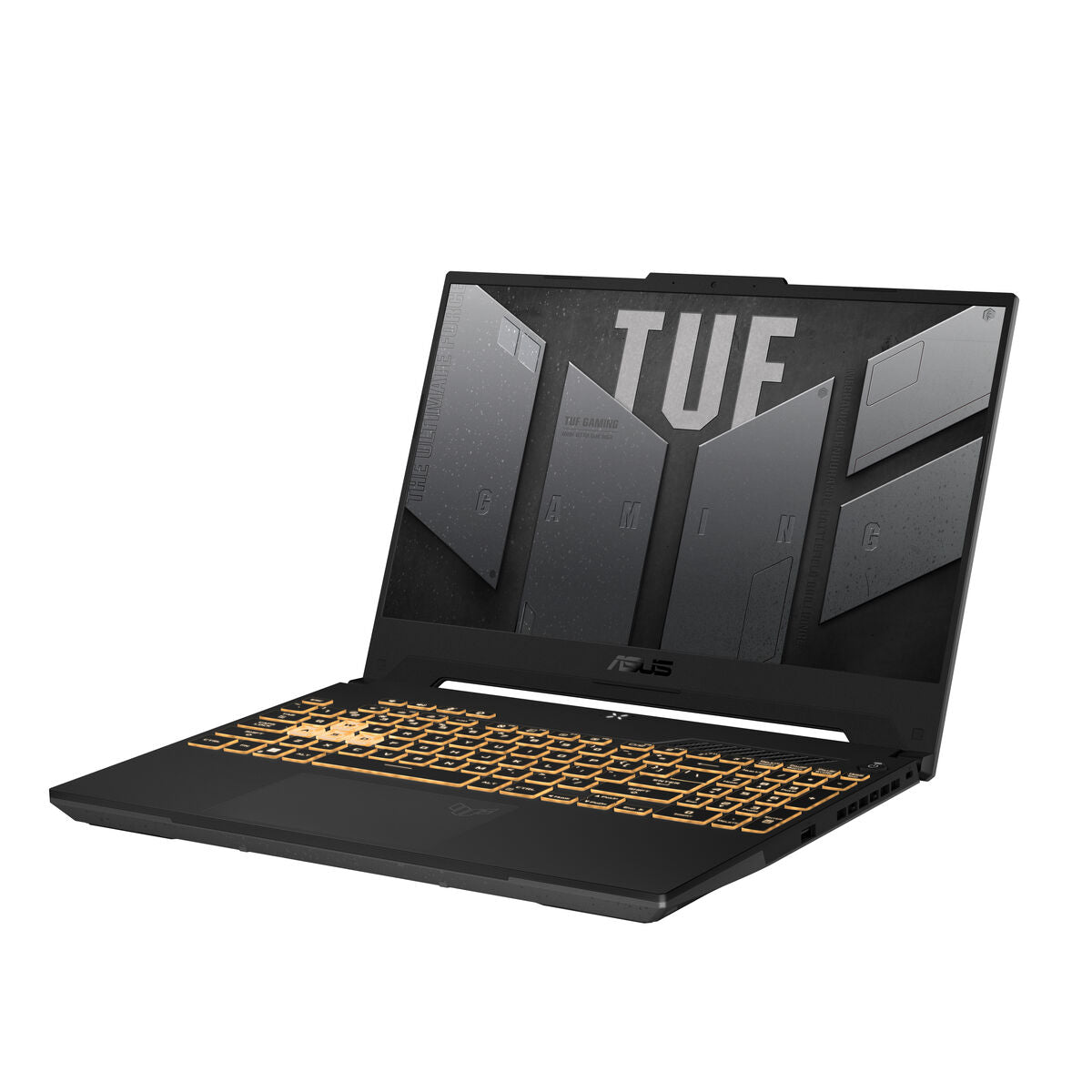 Laptop Asus TUF Gaming F15 TUF507ZC4-HN040 i7-12700H NVIDIA GeForce RTX 3050 15,6" 16 GB RAM 512 GB SSD