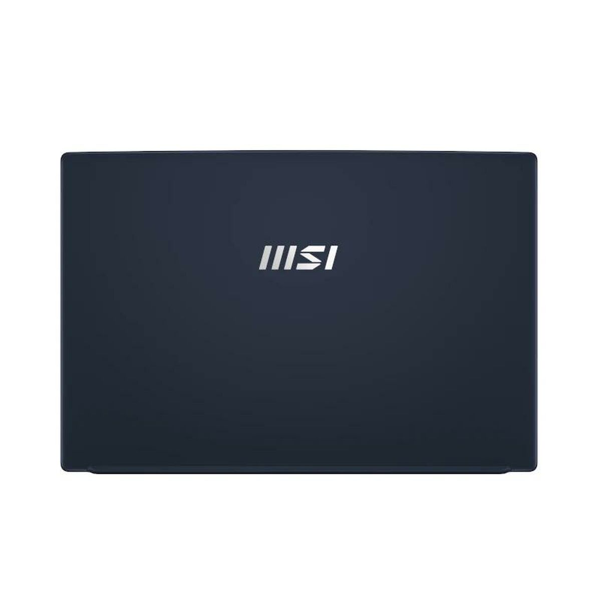 Laptop MSI Modern 15-246XES Intel Core i7-1355U 15,6" 16 GB RAM 512 GB SSD