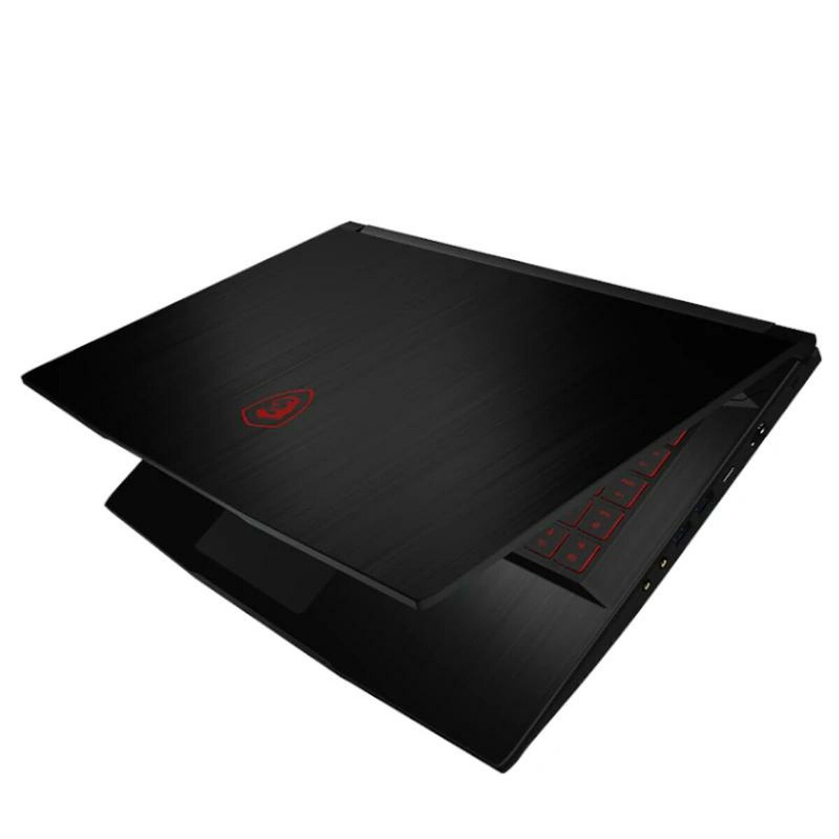 Laptop MSI GF63-010XES 15,6" i5-12450H Nvidia Geforce RTX 4050 16 GB RAM 512 GB SSD