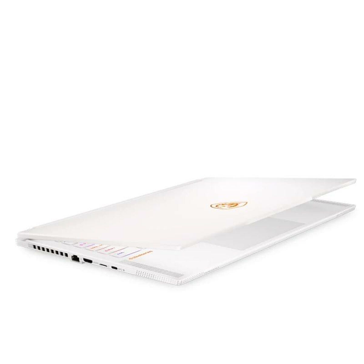 Laptop MSI Stealth 16S-041XES 16" 16 GB RAM 1 TB SSD Nvidia Geforce RTX 4060 Intel Core i7-13700H