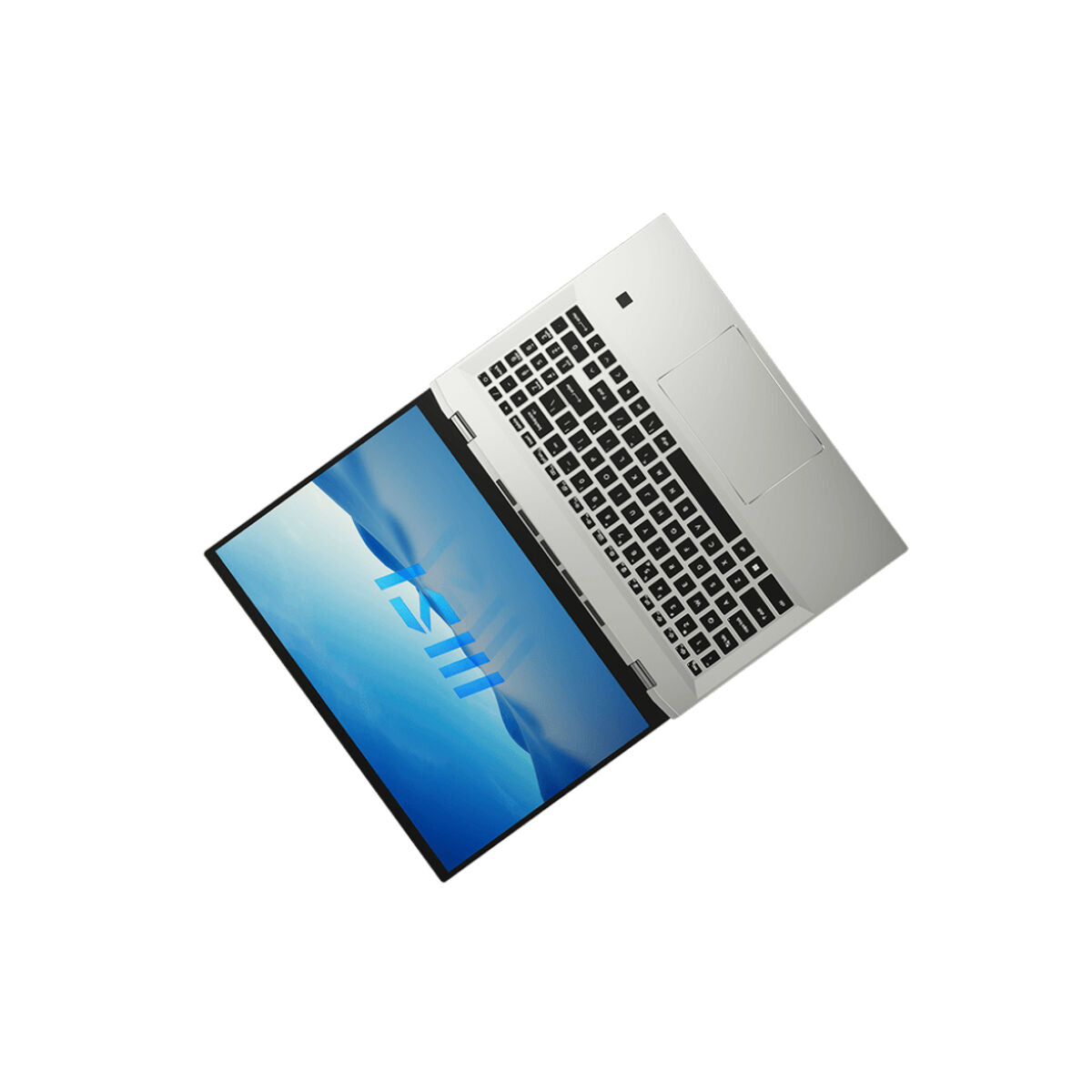 Laptop MSI Prestige 16 Studio A13VE-046XES 16" Intel Core i7-13700H 16 GB RAM 1 TB SSD Qwerty Español Nvidia Geforce RTX 4050